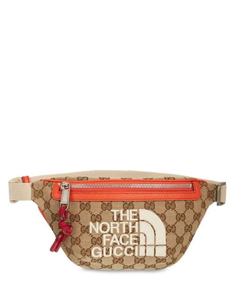 banane gucci north face|gucci north face icon.